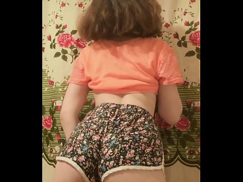 ❤️ Babe muda seksi menanggalkan seluar pendeknya pada kamera ️❌ Lucah tegar pada kami