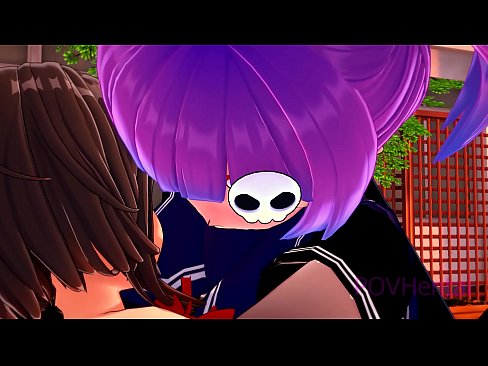 ❤️ Raksasa gadis Arachne. ️❌ Lucah tegar pada kami