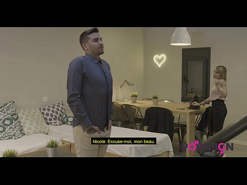 ❤️ PORNBCN 4K Seorang wanita matang berpayudara besar mahu menjadi dubur kacau gigolo muda dengan batang besar blowjob amortisme keras fuck kerja tangan gaya anjing pussy jilat syahwat Sarikata Perancis ️❌ Lucah tegar pada kami
