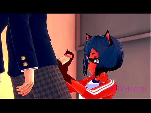❤️ Penternakan lembu serba baharu dengan Michiru Kagemori ️❌ Lucah tegar pada kami