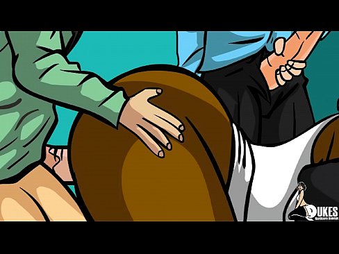 ❤️ Pelajar melakukan hubungan seks dengan guru kulit hitam selepas sekolah ️❌ Lucah tegar pada kami